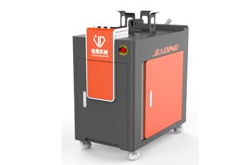 手持激光焊接机如何保养？